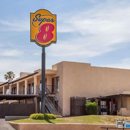 Super 8 By Wyndham Barstow Hotel Kültér fotó